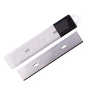 Current price Harden 620219 10 Piece 120mm x 22mm Professional Scraper Blades