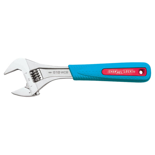 Channellock-806WCB-150mm-6-Soft-Adjustable-Wrench