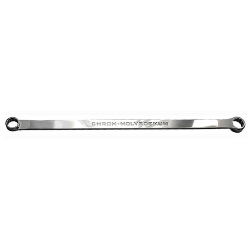 AuzGrip AuzGrip A88010 17x19mm Extra Long Ring Spanner