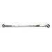 AuzGrip AuzGrip A88029 1/2" x 9/16" Extra Long Ring Spanner