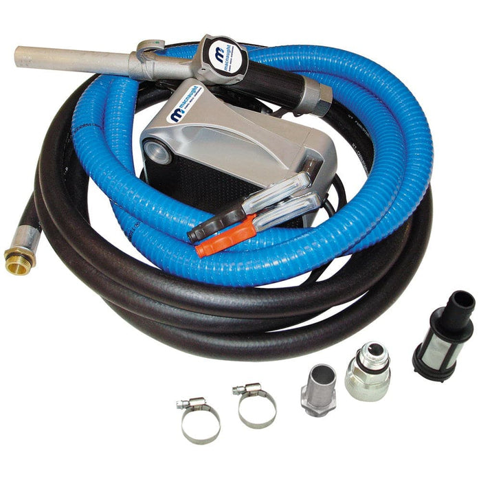 Macnaught-AFP24M-24V-Manual-Nozzle-Electric-Diesel-Pump-Kit