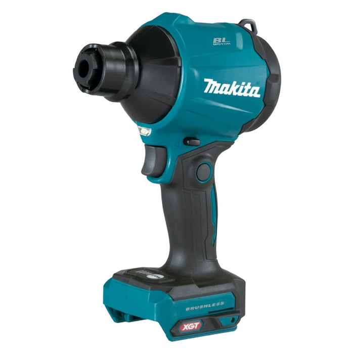 Makita AS001GD101 40V Max XGT Cordless Brushless Dust Blower Kit