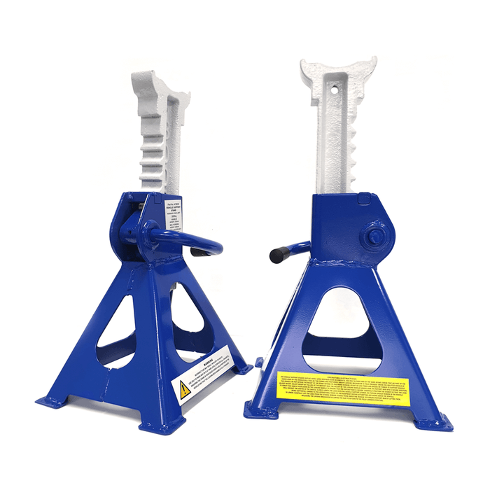 AuzGrip A19039 3T Jack Stands