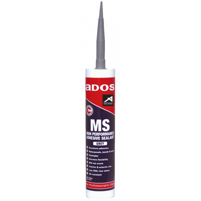 CRC-8364 400g Grey MS High Performance Adhesive Sealant