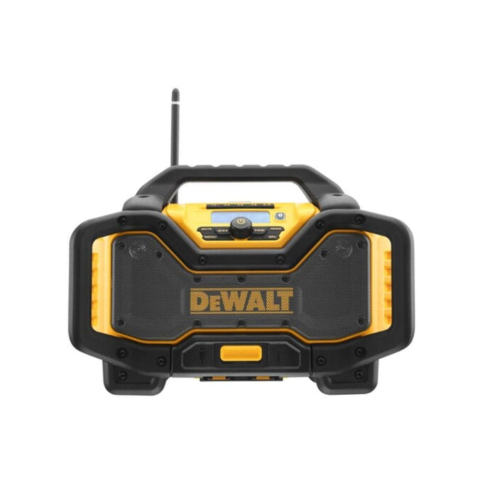 Dewalt DCR027-XE 18V XR Cordless Bluetooth Radio Charger