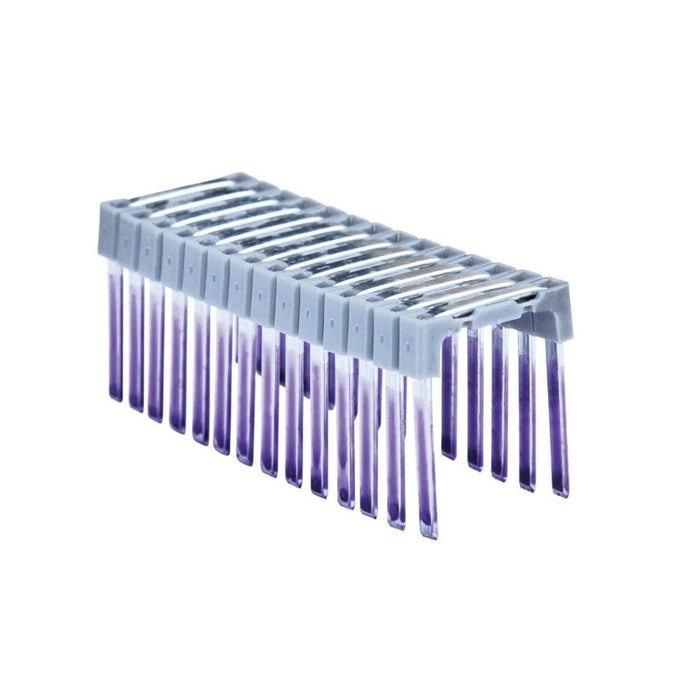 DeWalt DRS18100XJ 540 Pack 25mm Insulated Crown Cable Staples Suits