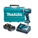 Makita Makita DTD152RFE 18V 3.0Ah Cordless Impact Driver Kit