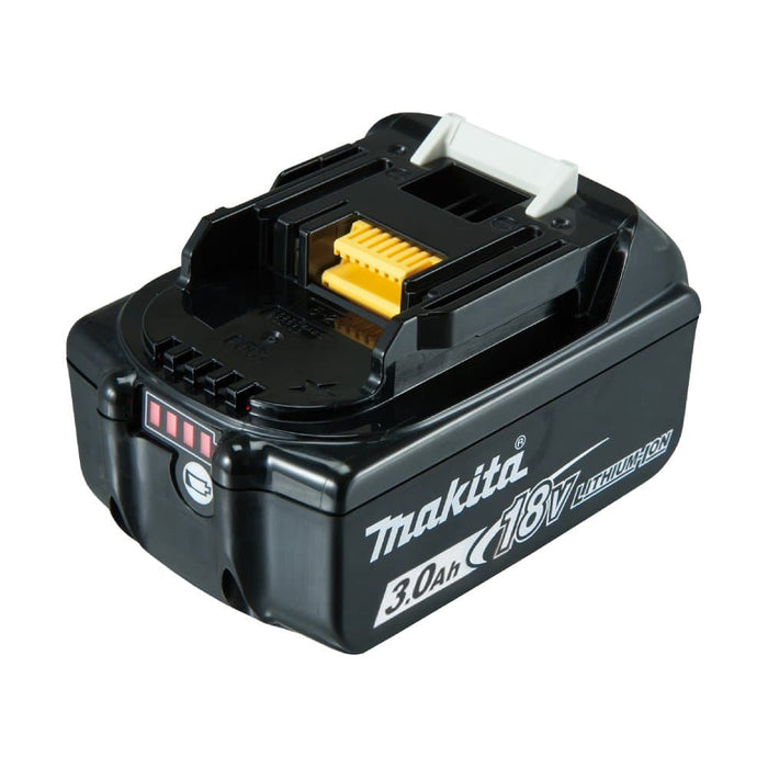 Makita Makita DTW251RFE 18V 3.0Ah 1/2" Square Cordless Impact Wrench Kit