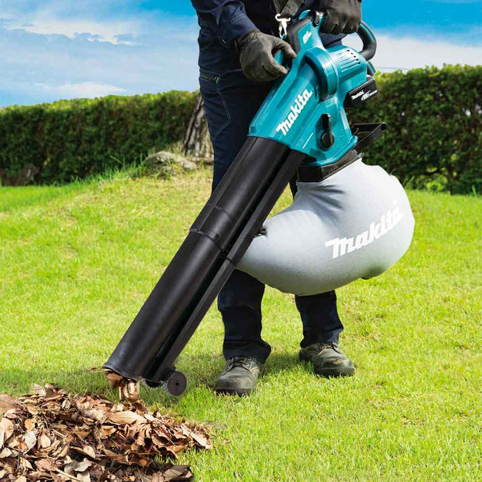 Makita blower vacuum kit sale