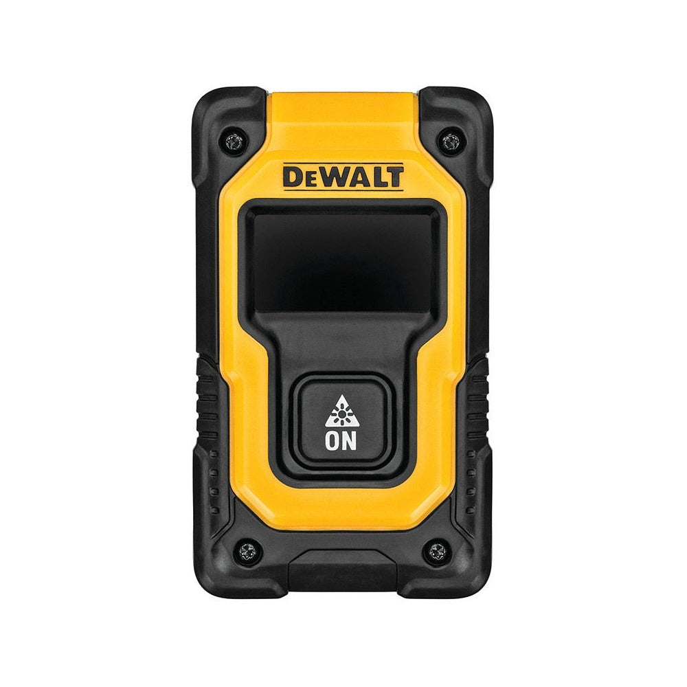 Dewalt 9m deals laser distance measure