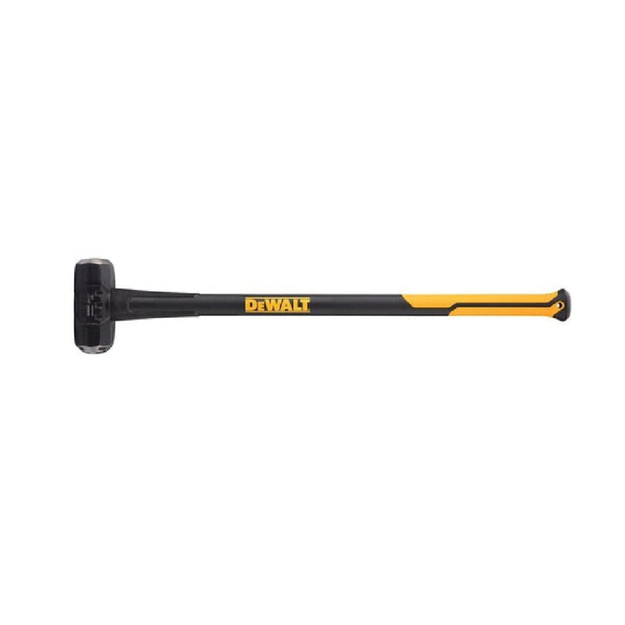 Dewalt DWHT56029 4.5kg (10lb) EXOCORE Sledge Hammer