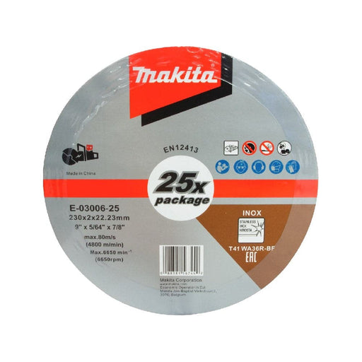 makita-e-03006-25-25-piece-230mm-x-2mm-x-22-23mm-wa36r-stainless-steel-cut-off-disc-suits-dce090.jpg