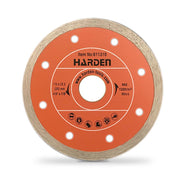 Current price Harden 611310 115mm (4-1/2") Diamond Saw Blade