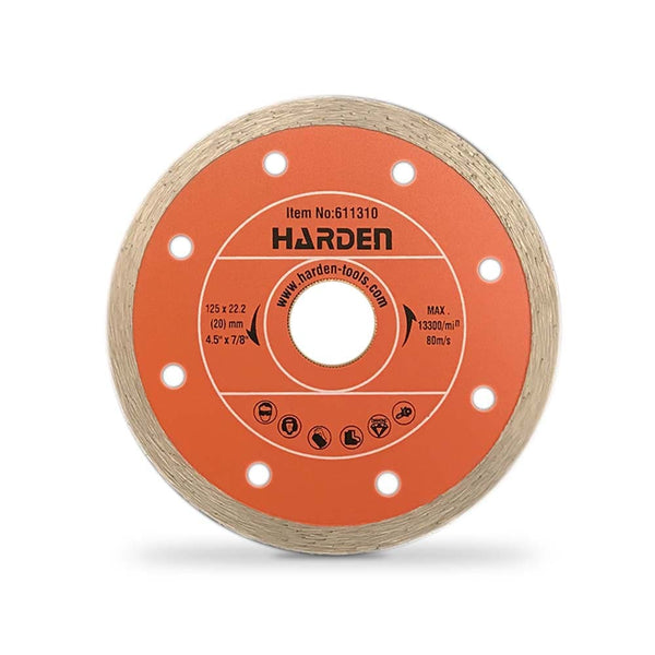 Cutting / Grinding Discs