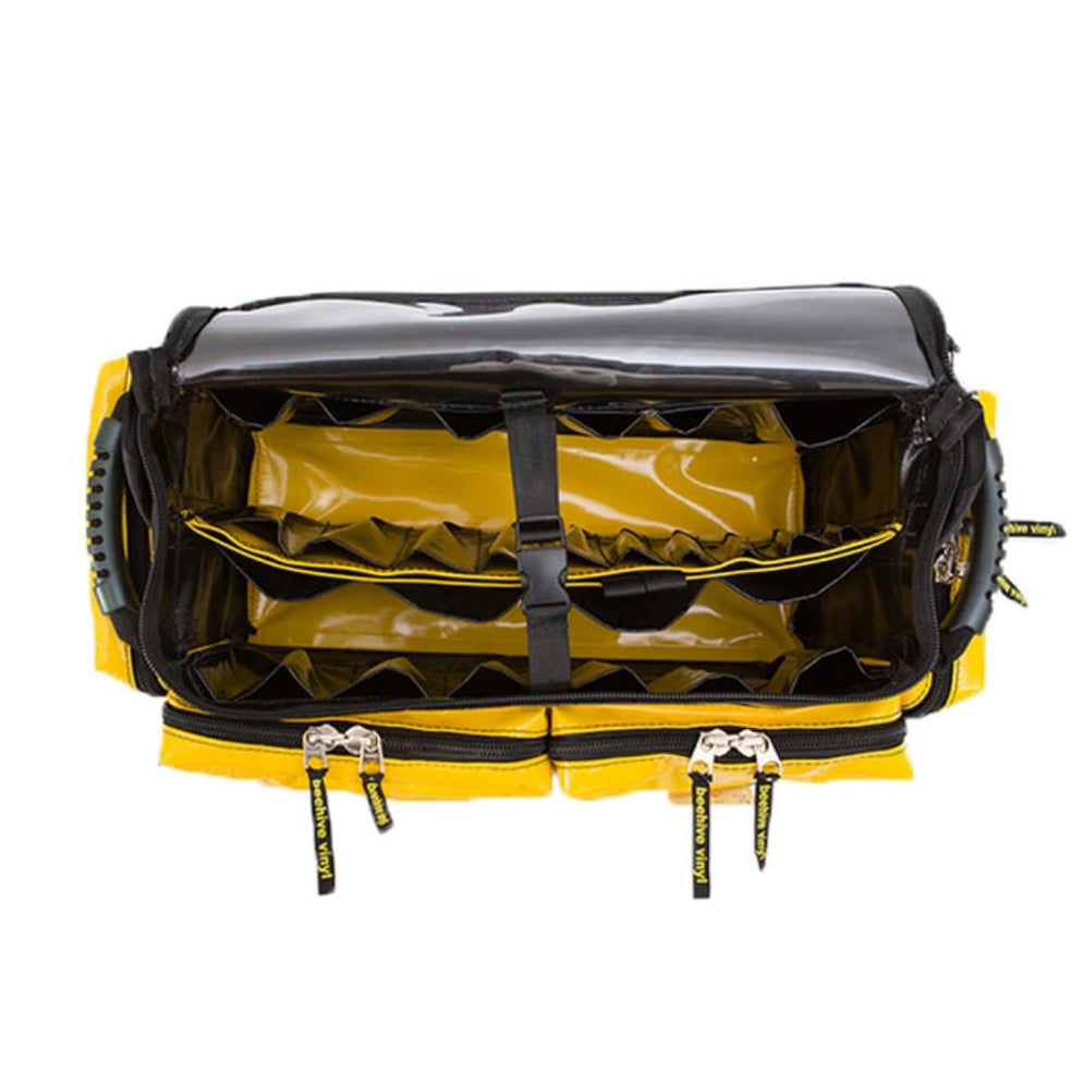 Beehive FLZT2HMB 620mm x 270mm x 280mm Platinum Tool Bag with Hard