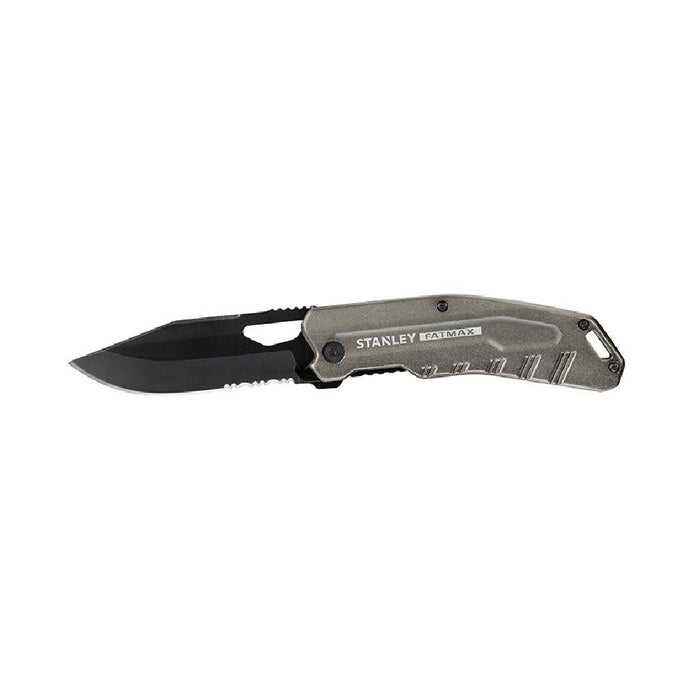 Stanley FMHT0-10312 FatMax Premium Folding Pocket Knife