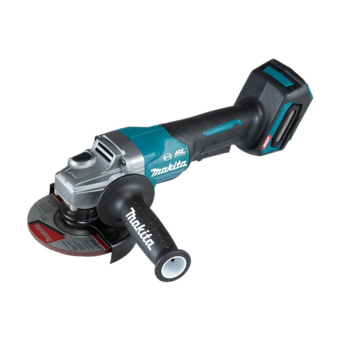 Makita DK0188G201 2 Piece 40V Max 4.0Ah Cordless Brushless Combo Kit