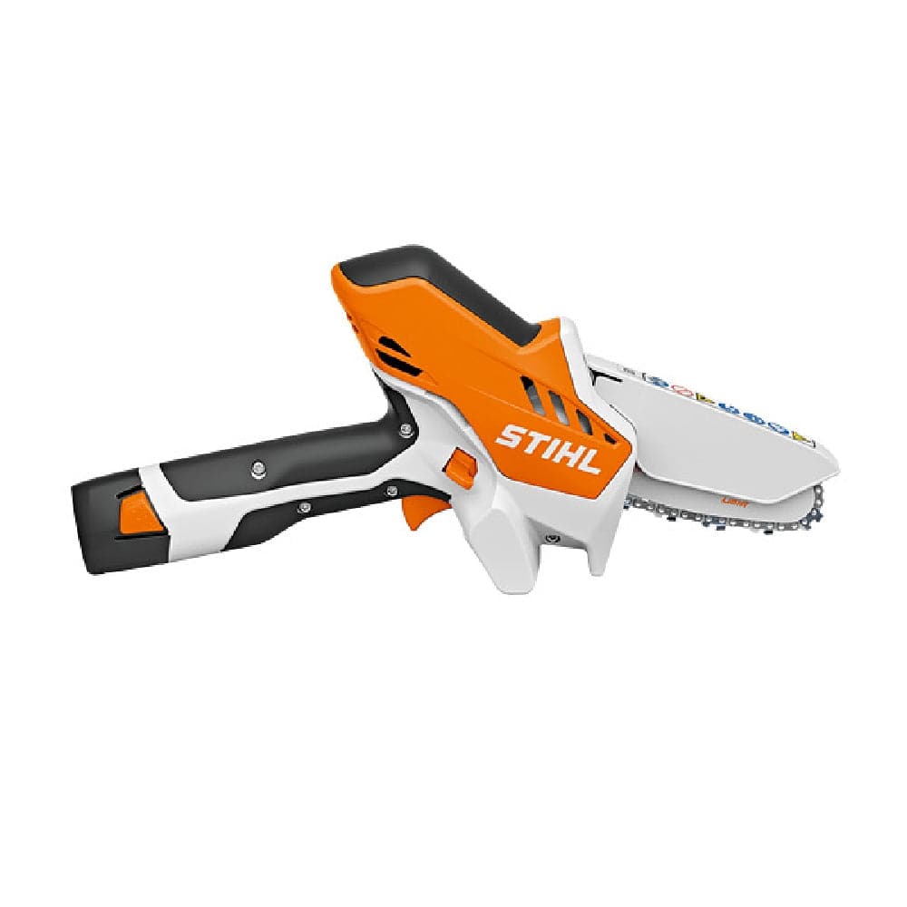 Stihl GTA 26 10.8V 100mm Cordless Garden Pruner Saw Kit Tools Warehouse