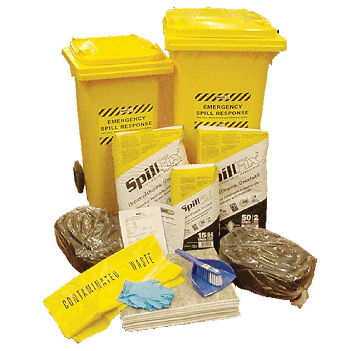 spillfix-fxsklge-240l-large-wheelie-bin-workshop-spill-kit