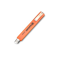 Current price Harden 570301 9mm Professional Self Locking Knife with Metal Case Holder