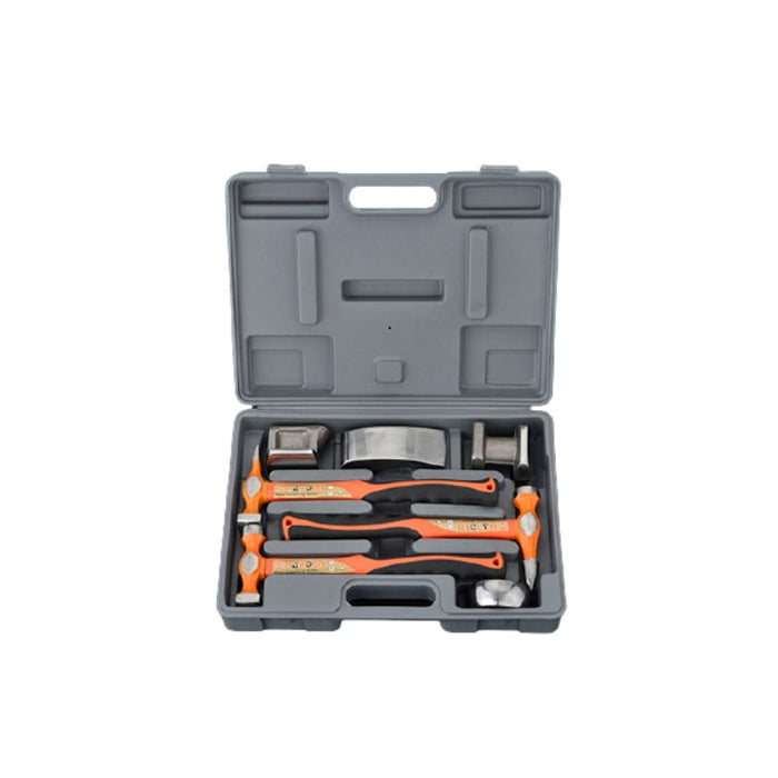 Harden 590527 7 Piece Auto Body Repair Tool Kit Front