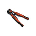 Harden 660613 200mm (6") Automatic Wire Stripper Plier Front