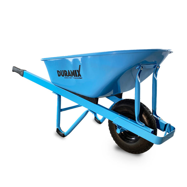 Wheel Barrows