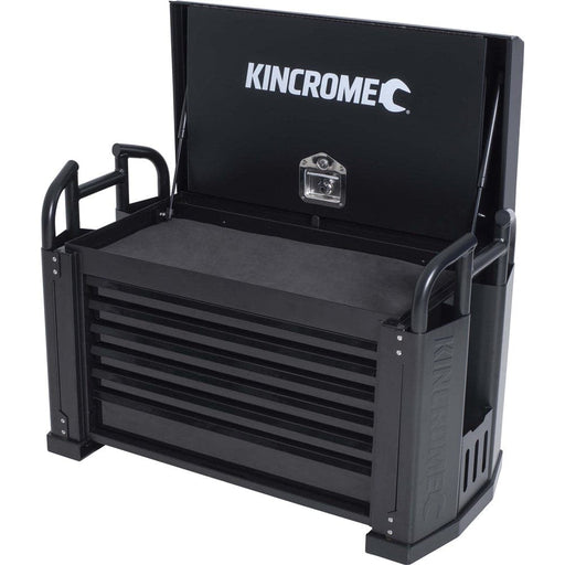 Kincrome-K7850-6-Drawer-Black-Offroad-Field-Service-Tool-Box