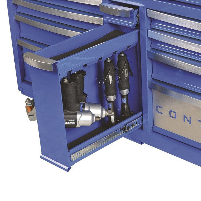 Kincrome Kincrome K7860 12 Drawer Contour Tool Roller Cabinet