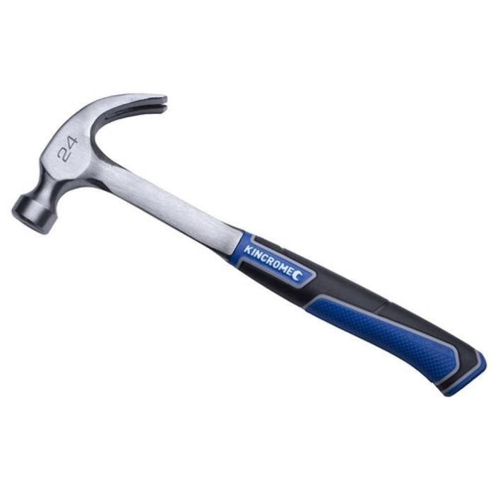 Kincrome K9053 24oz Gel-Grip Claw Hammer