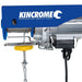 Kincrome Kincrome KP1201 125-250kg Electric Lifting Hoist
