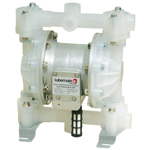 Lubemate-L-DDP13-1-2-BSP-Air-Operated-Diaphragm-Pump