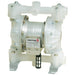 Lubemate-L-DDP19-3-4-BSP-Air-Operated-Diaphragm-Pump