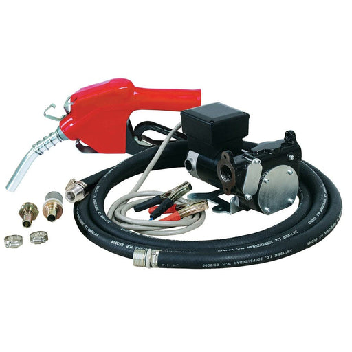 Lubemate-L-HFFPA12V-12V-Cordless-Automatic-Nozzle-High-Flow-Diesel-Pump-Kit