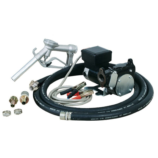 Lubemate-L-HFFPM12V-12V-Cordless-Manual-Nozzle-High-Flow-Diesel-Pump-Kit