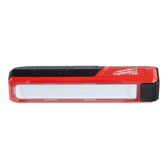 Milwaukee L4FL301 4V 3.0Ah REDLITHIUM USB Rechargeable Pocket Flood Light Kit