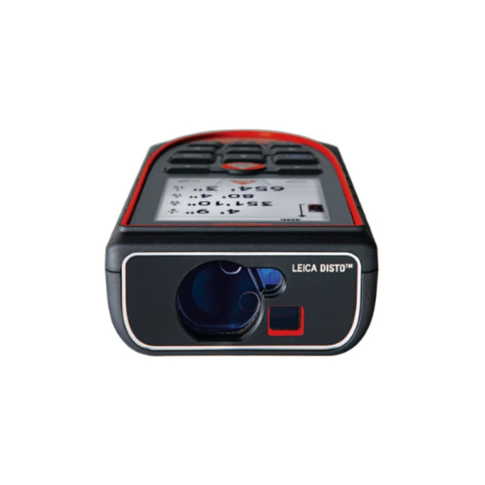 Leica Leica LG792290 Disto D510 200m IP65 Smart Bluetooth Distance Laser Measurer