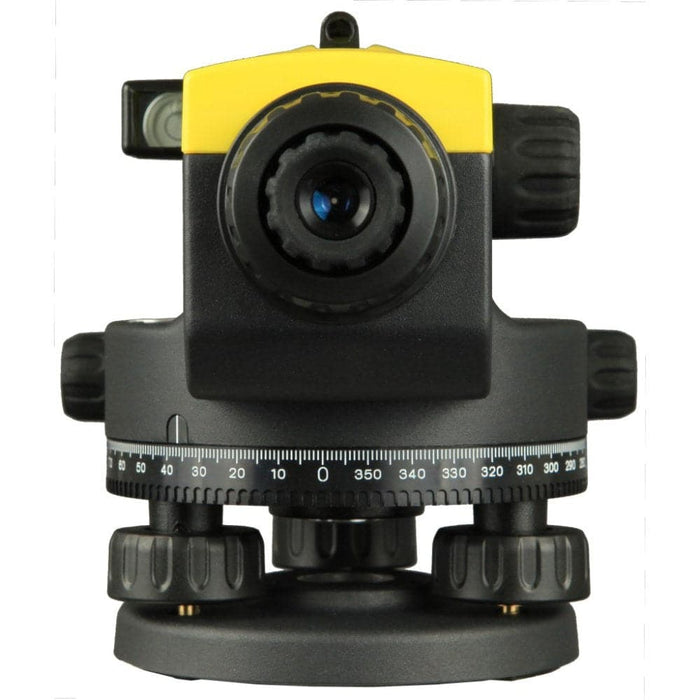 Leica LG840382 NA324 24x Automatic Optical Magnification Zoom Level