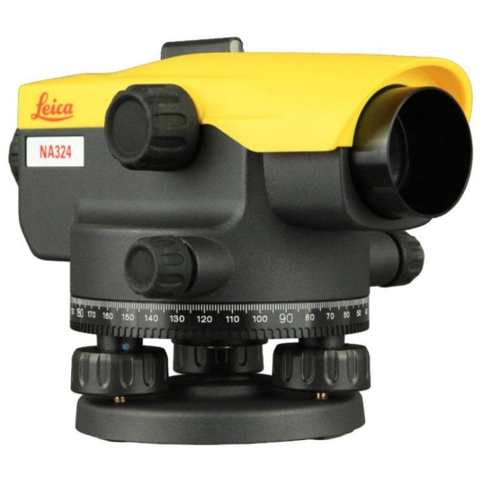 Leica LG840382 NA324 24x Automatic Optical Magnification Zoom Level