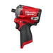 Milwaukee-M12FIWP12-0-12V-1-2-FUEL-Cordless-Stubby-Pin-Detent-Impact-Wrench-Skin-Only