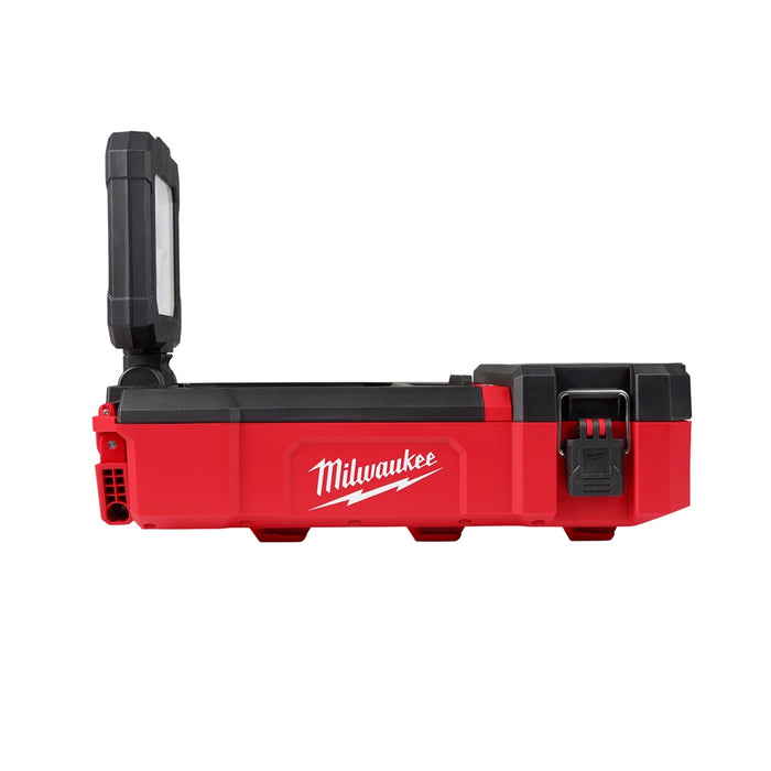 Milwaukee M12POAL0 12V PACKOUT Cordless Area Light (Skin Only)
