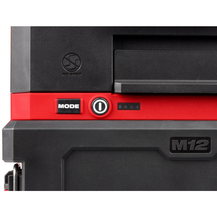 Milwaukee M12POAL0 12V PACKOUT Cordless Area Light (Skin Only)