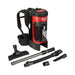 Milwaukee-M18FBPV-0-18V-FUEL-Cordless-3-in-1-Backpack-Vacuum-Dust-Extractor-Skin-Only