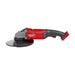 Milwaukee-M18FLAG230XPDB-0-180mm---230mm-7-9-FUEL-Cordless-Large-Angle-Grinder-Skin-Only