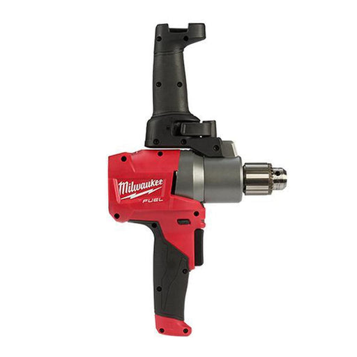 Milwaukee-M18FPMC-0-18V-FUEL-Cordless-Keyed-Chuck-Mud-Mixer-Skin-Only