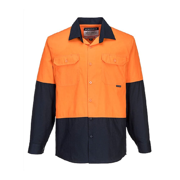 prime-mover-ms801-ls-on-orange-navy-hi-vis-two-tone-lightweight-long-sleeve-shirt.jpg