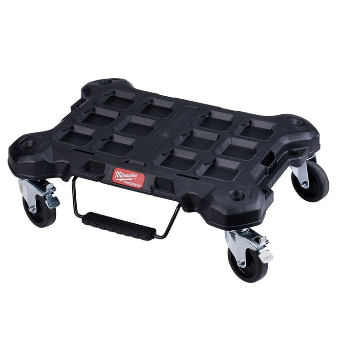 Milwaukee 48228410 113kg PACKOUT Storage System Dolly