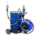 Macnaught-OS100GE-01-205L-R-Series-Portable-Trolley-Oil-Dispensing-System-with-Metered-Gun