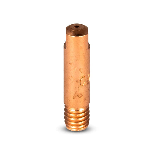 unimig-pctal0008-09-10-piece-0-9mm-m6-aluminium-binzel-style-contact-tips