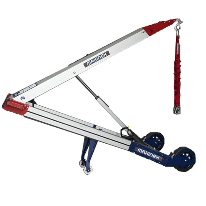 Makinex PHT2-SA-00 PHT Powered Hand Lifting Truck Sling Attachment